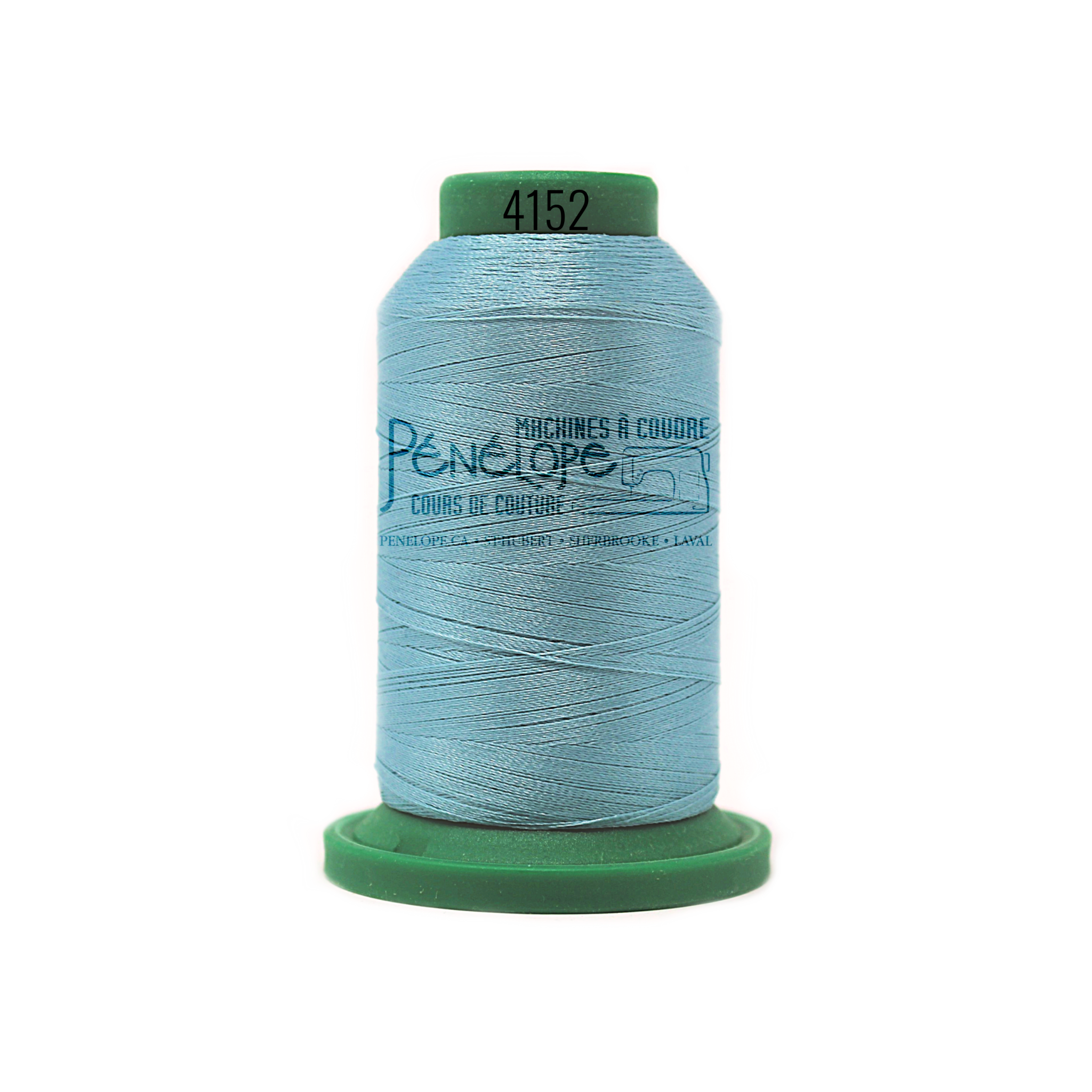 Isacord Isacord sewing and embroidery thread 4152