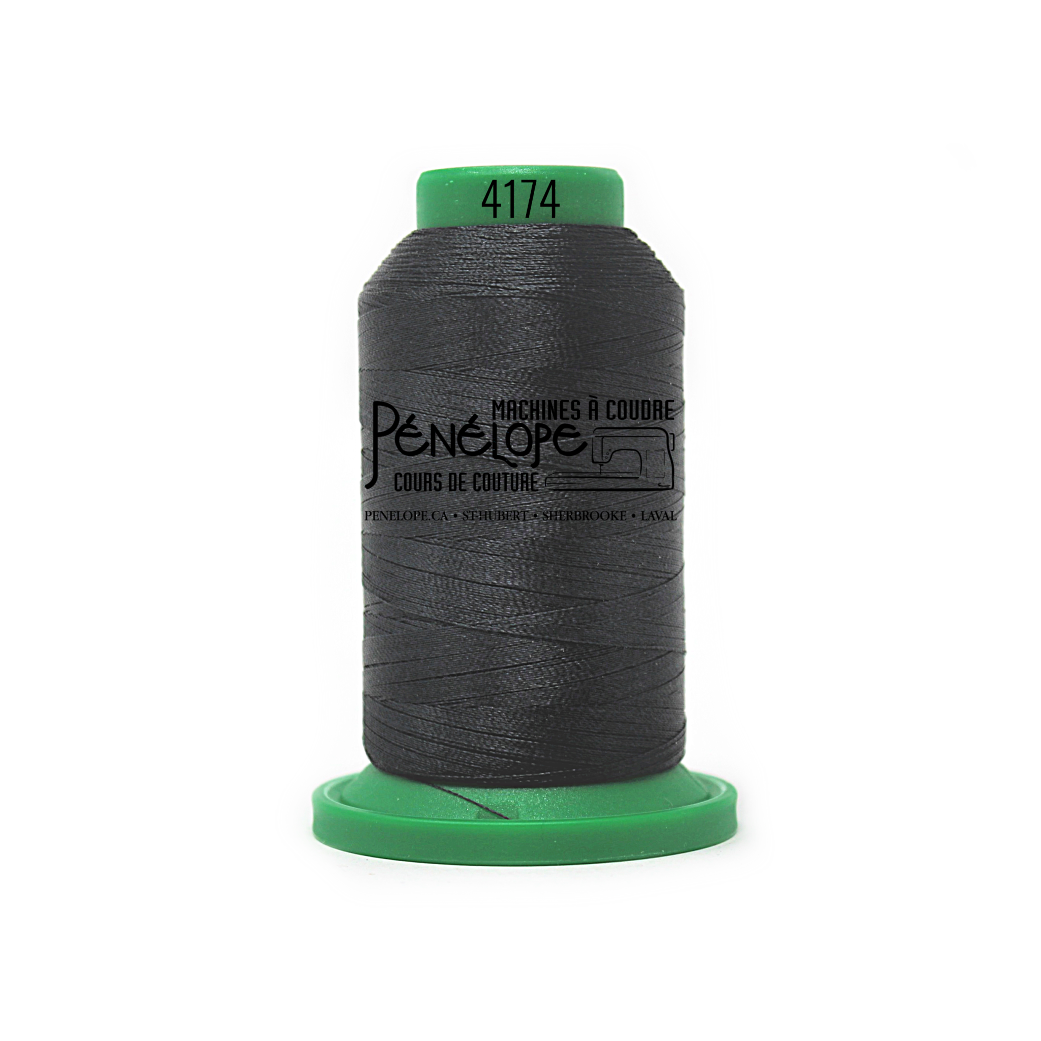 Isacord Isacord sewing and embroidery thread 4174