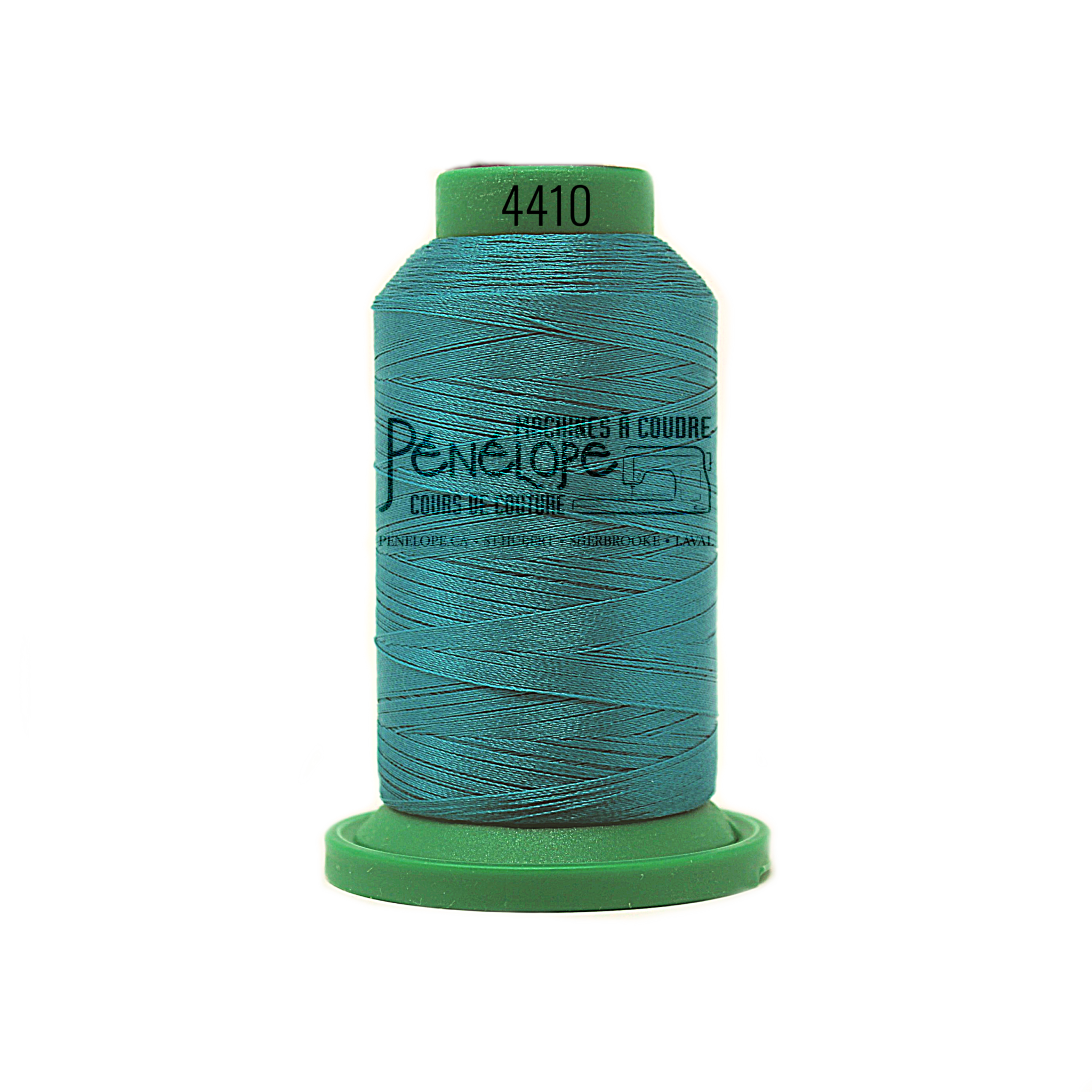Isacord Fil Isacord couture et broderie 4410