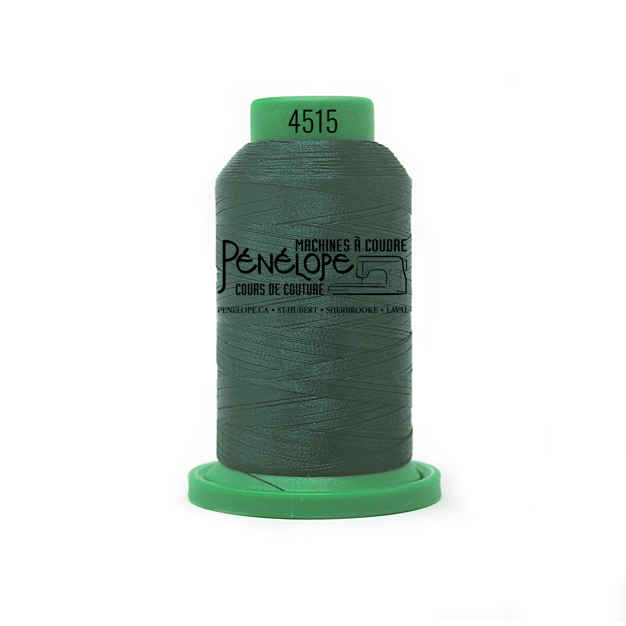 Isacord Fil Isacord couture et broderie 4515