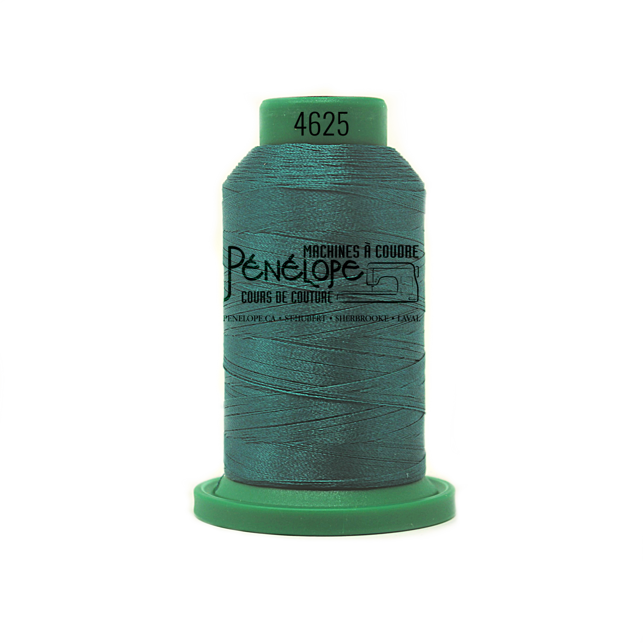 Isacord Fil Isacord couture et broderie 4625