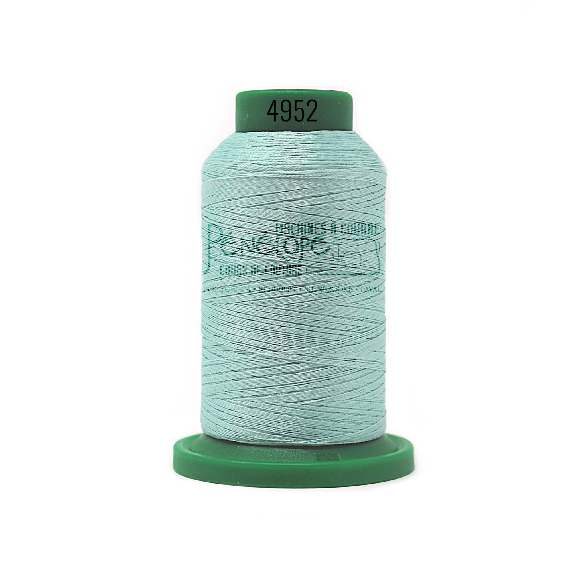 Isacord Fil Isacord couture et broderie 4952