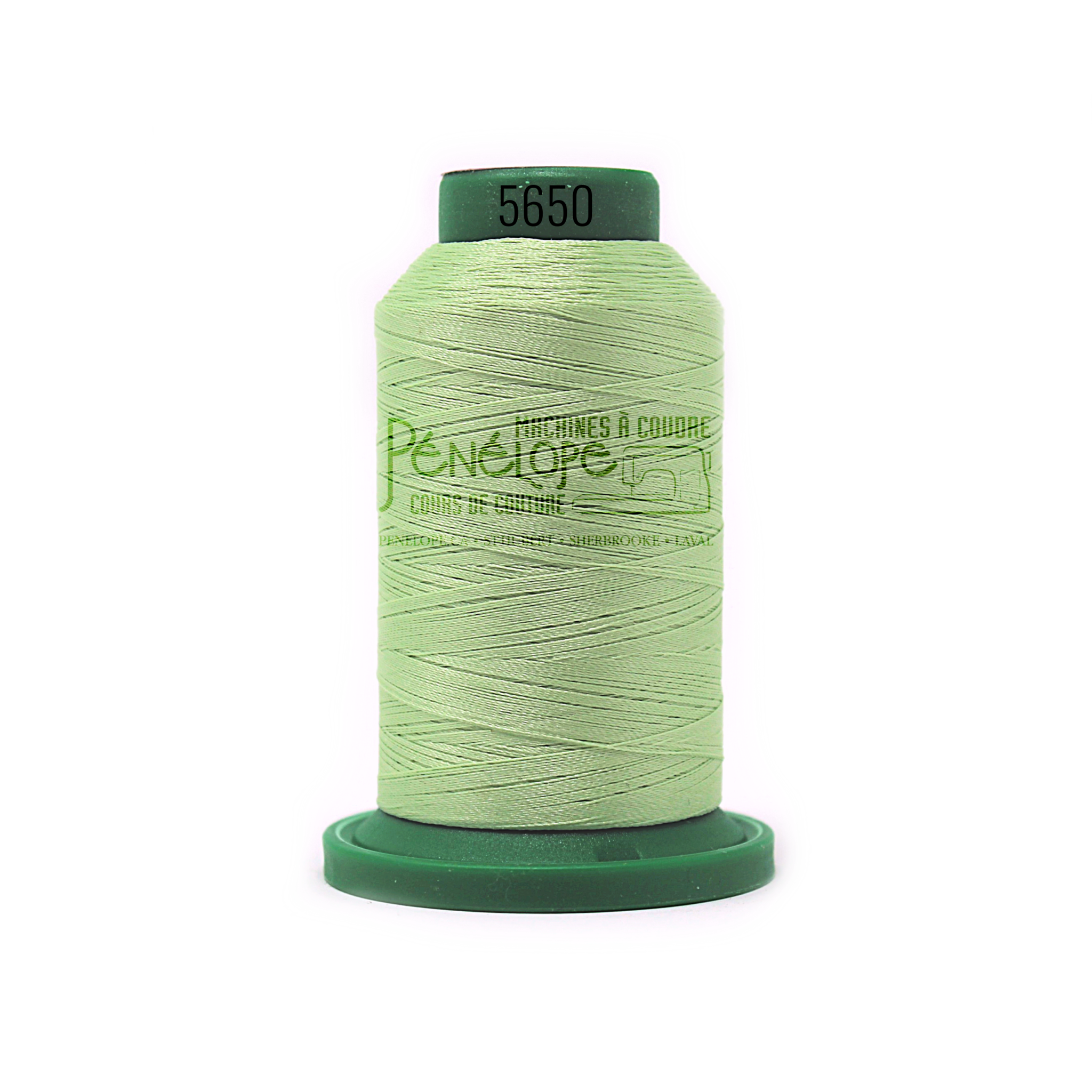 Isacord Isacord sewing and embroidery thread 5650