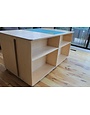 Eddycrest Table de coupe Eddycrest 7440