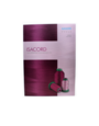 Isacord Isacord colour chart with wrapped thread samples