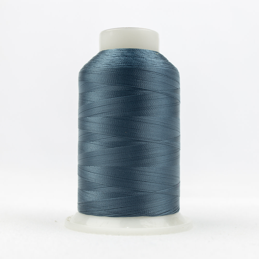 WonderFil DecoBob Fil polyester 80wt Decobob 315 2000m