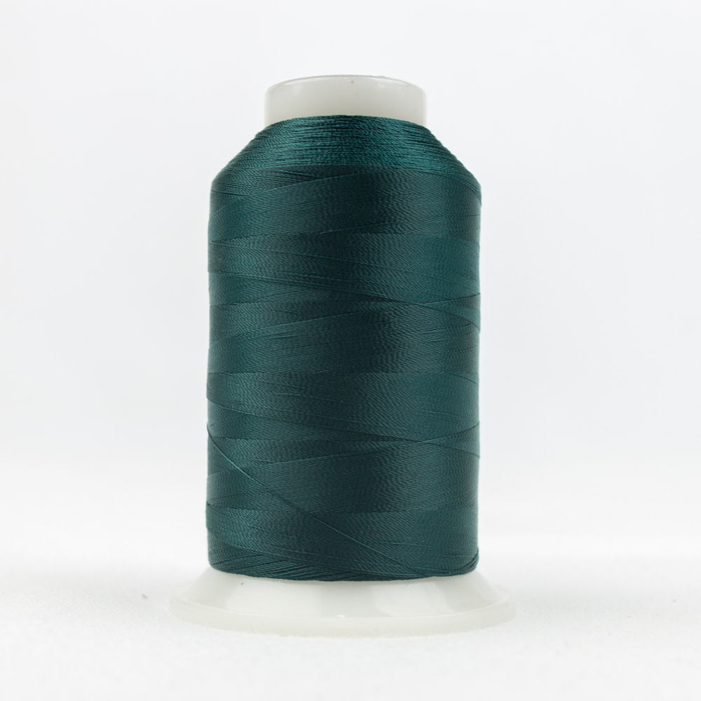 WonderFil DecoBob Fil polyester 80wt Decobob 509 2000m