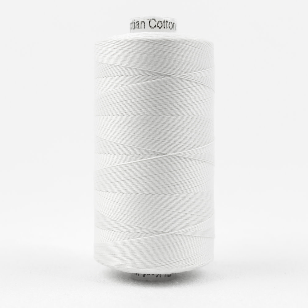 WonderFil Konfetti Fil coton 50wt Konfetti 100 1000m