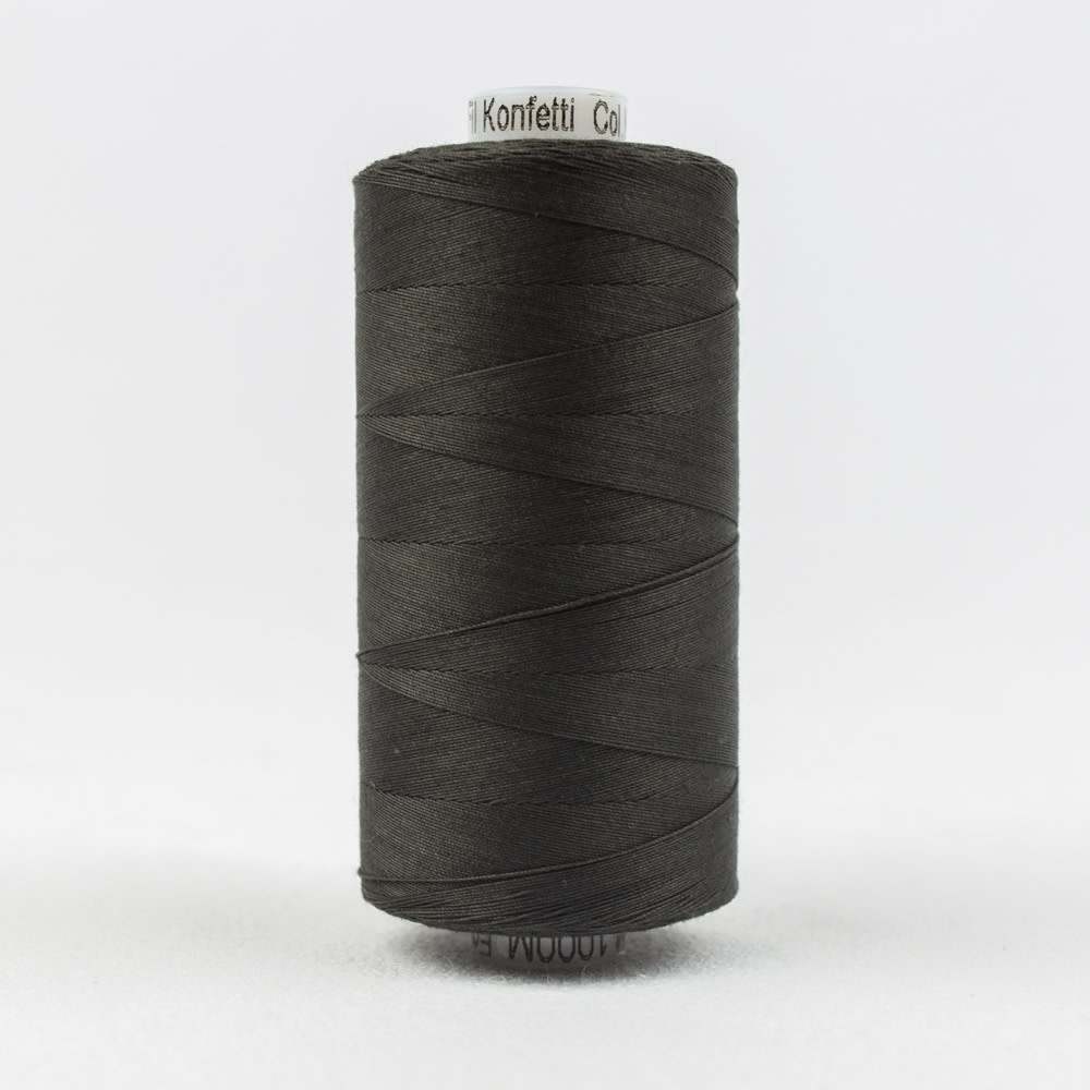 WonderFil Konfetti Fil coton 50wt Konfetti 201 1000m