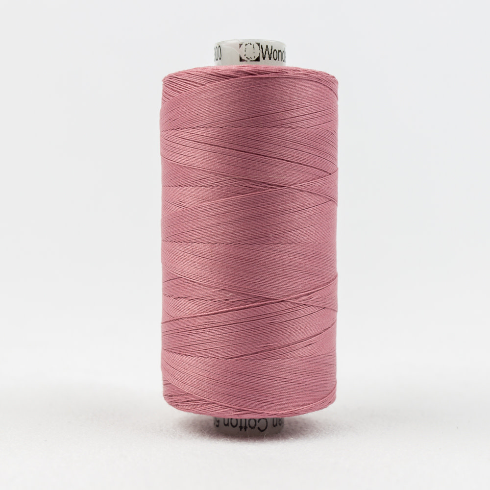 WonderFil Konfetti Fil coton 50wt Konfetti 300 1000m