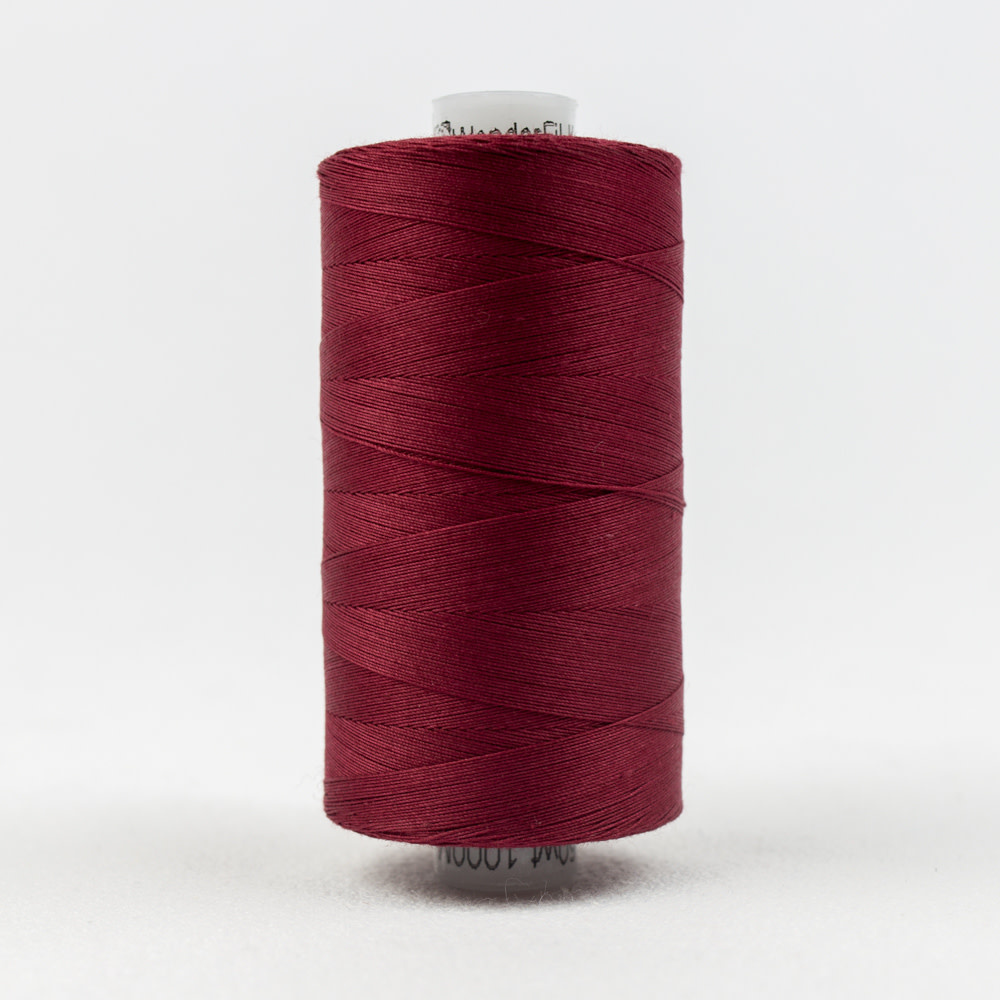 WonderFil Konfetti Fil coton 50wt Konfetti 301 1000m