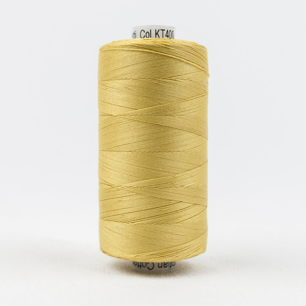 WonderFil Konfetti Fil coton 50wt Konfetti 400 1000m