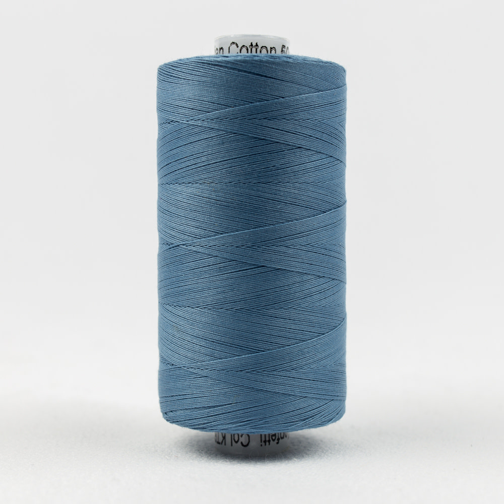 WonderFil Konfetti Fil coton 50wt Konfetti 600 1000m