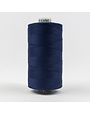 WonderFil Konfetti Fil coton 50wt Konfetti 601 1000m