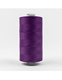 WonderFil Konfetti Fil coton 50wt Konfetti 605 1000m