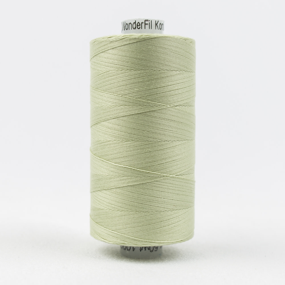 WonderFil Konfetti Fil coton 50wt Konfetti 700 1000m