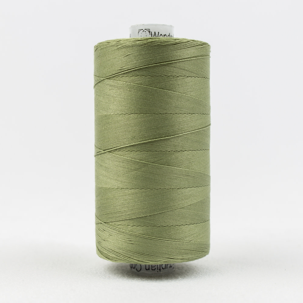 WonderFil Konfetti Fil coton 50wt Konfetti 701 1000m