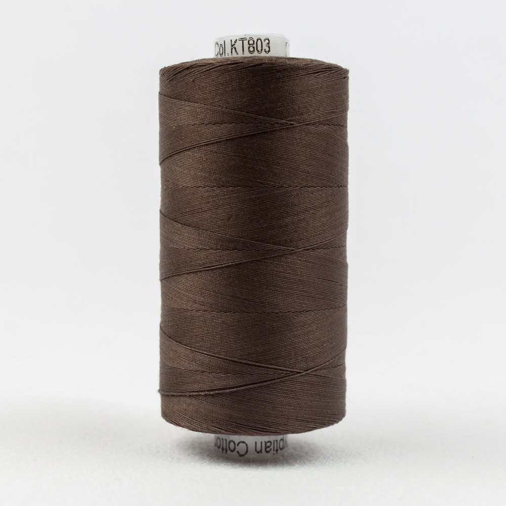 WonderFil Konfetti Fil coton 50wt Konfetti 803 1000m