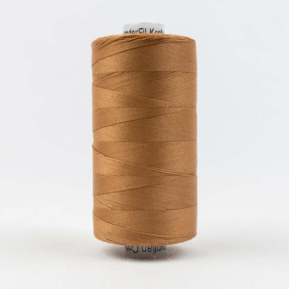 WonderFil Konfetti Fil coton 50wt Konfetti 805 1000m