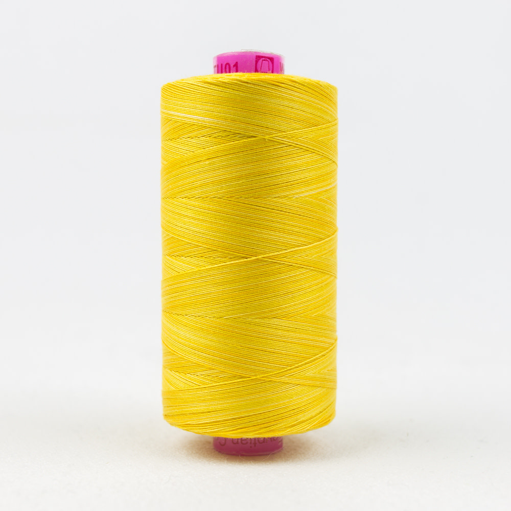 WonderFil Tutti Fil coton multicolore 50wt Tutti 01 1000m