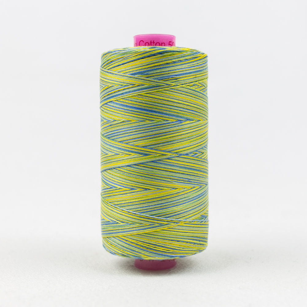 WonderFil Tutti Tutti cotton multicoloured 50wt thread 02 1000m