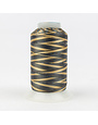 WonderFil Mirage Mirage Rayon multicoloured 30wt thread 08 800m