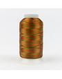 WonderFil Mirage Fil rayon multicolore 30wt Mirage 11 800m