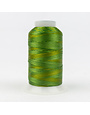WonderFil Mirage Mirage Rayon multicoloured 30wt thread 16 800m
