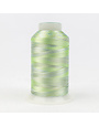 WonderFil Mirage Mirage Rayon multicoloured 30wt thread 19 800m