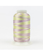 WonderFil Mirage Fil rayon multicolore 30wt Mirage 20 800m