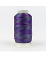 WonderFil Mirage Mirage Rayon multicoloured 30wt thread 22 800m