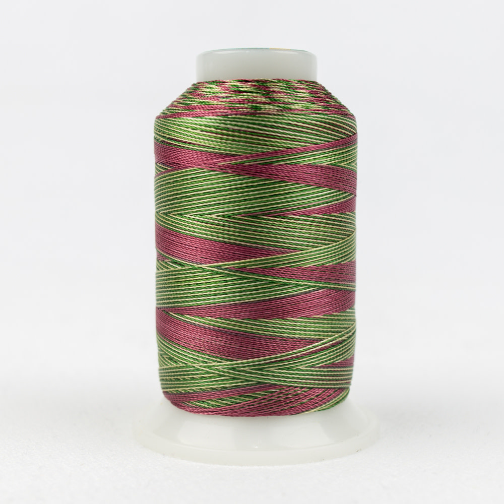 WonderFil Mirage Mirage Rayon multicoloured 30wt thread 23 800m