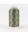 WonderFil Mirage Fil rayon multicolore 30wt Mirage 29 800m