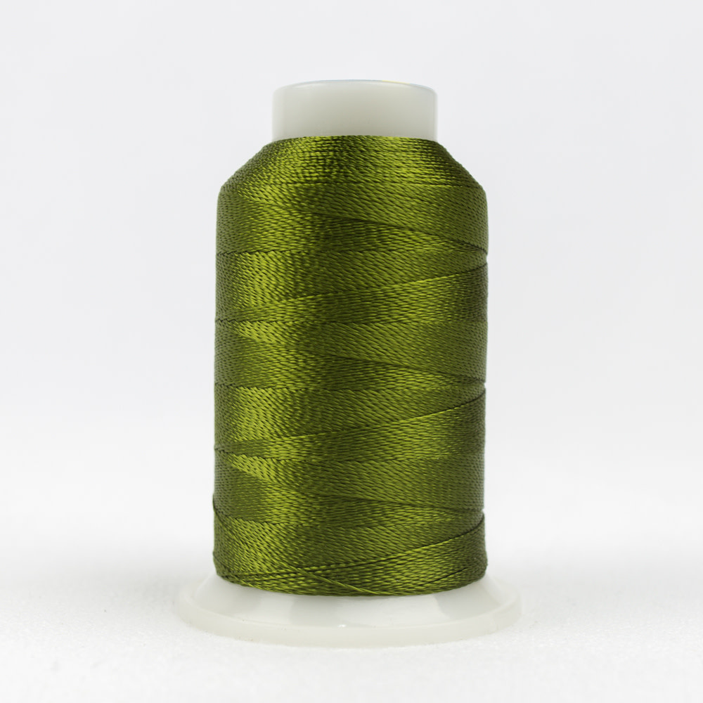 WonderFil Accent Accent 12wt rayon thread 2235 400m