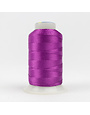 WonderFil Accent Accent 12wt rayon thread 0111 400m