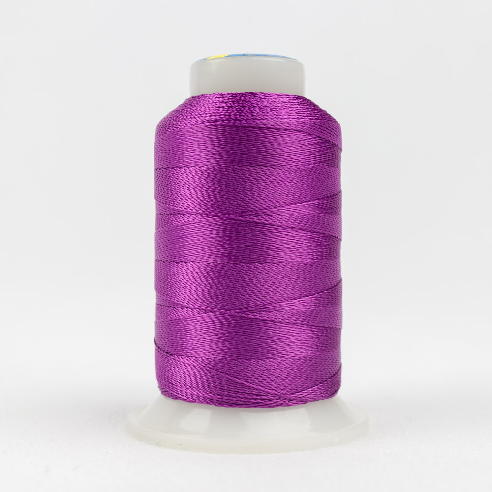 WonderFil Accent Accent 12wt rayon thread 0111 400m
