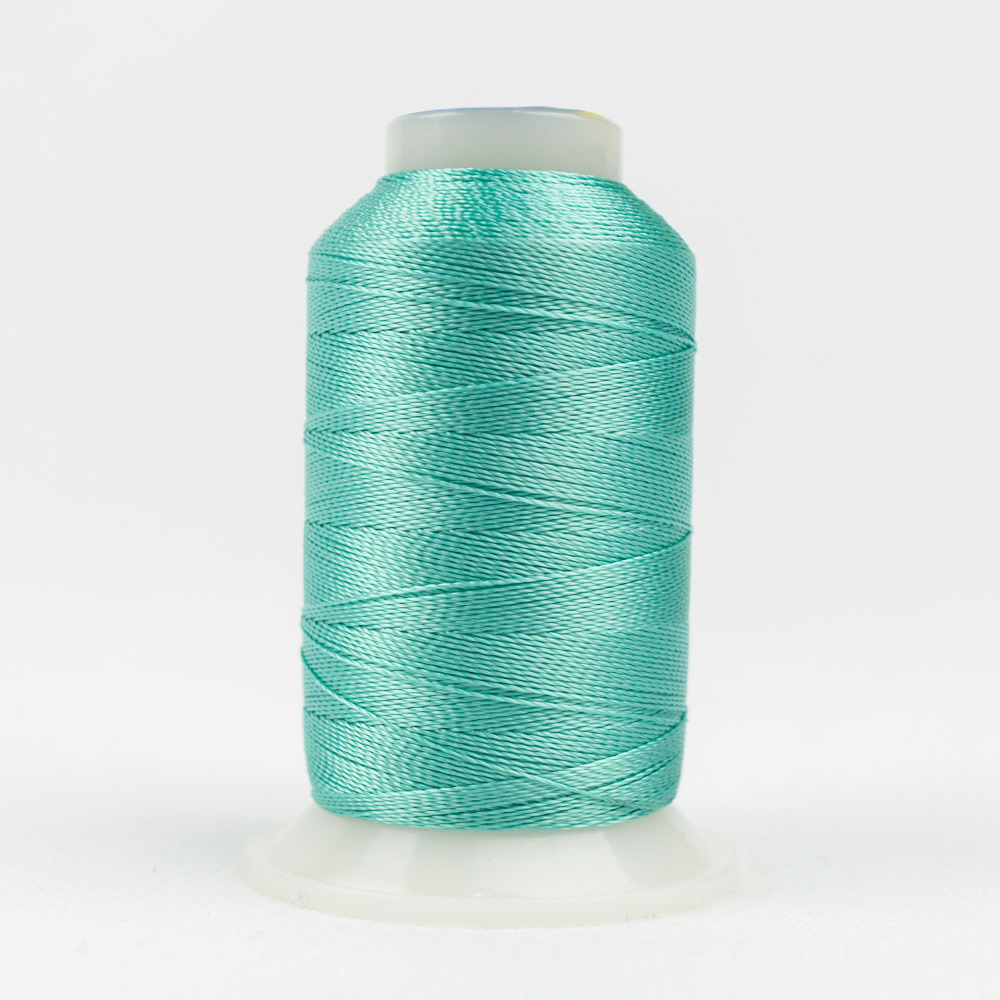 WonderFil Accent Accent 12wt rayon thread 0944 400m