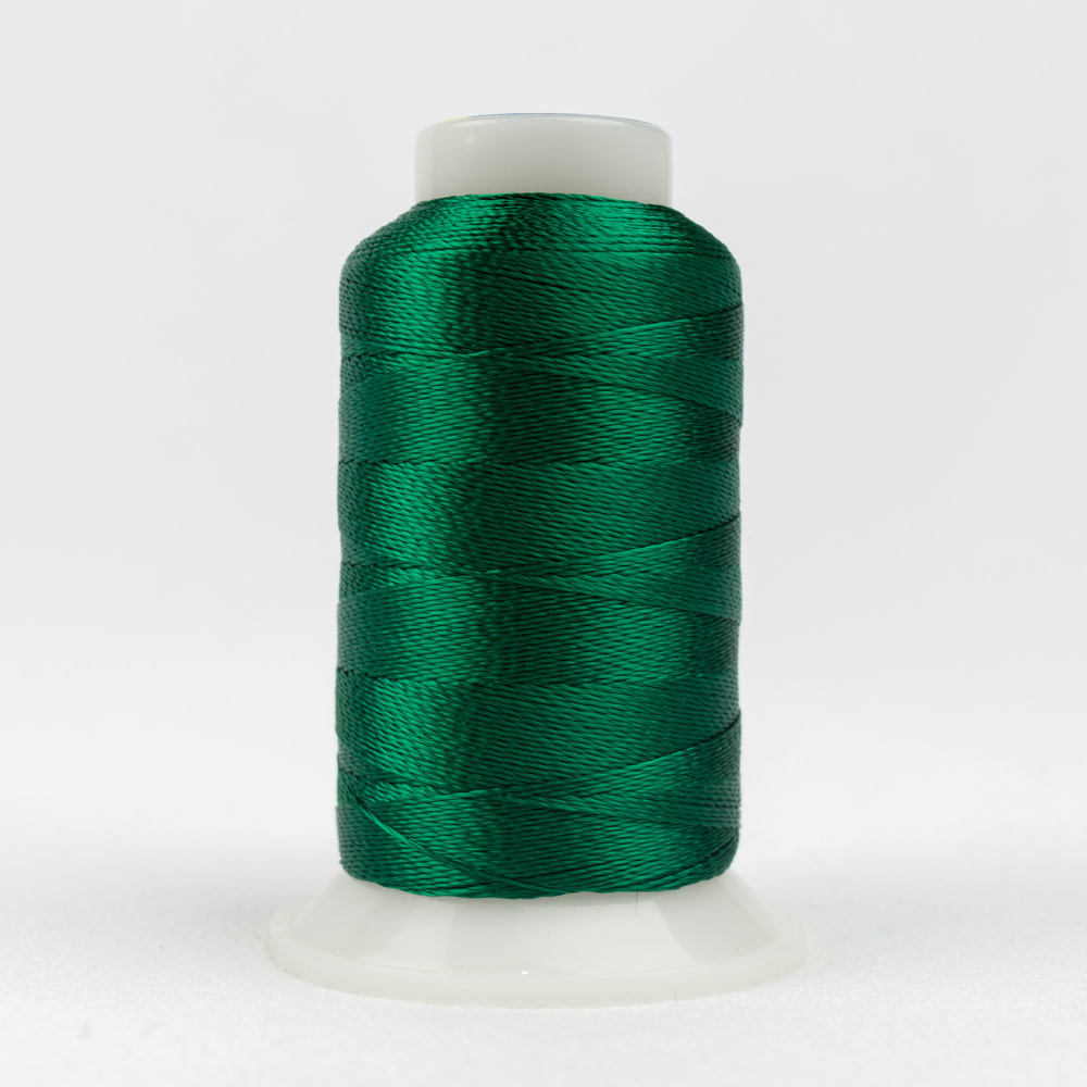 WonderFil Accent Fil rayon 12wt Accent 0100 400m
