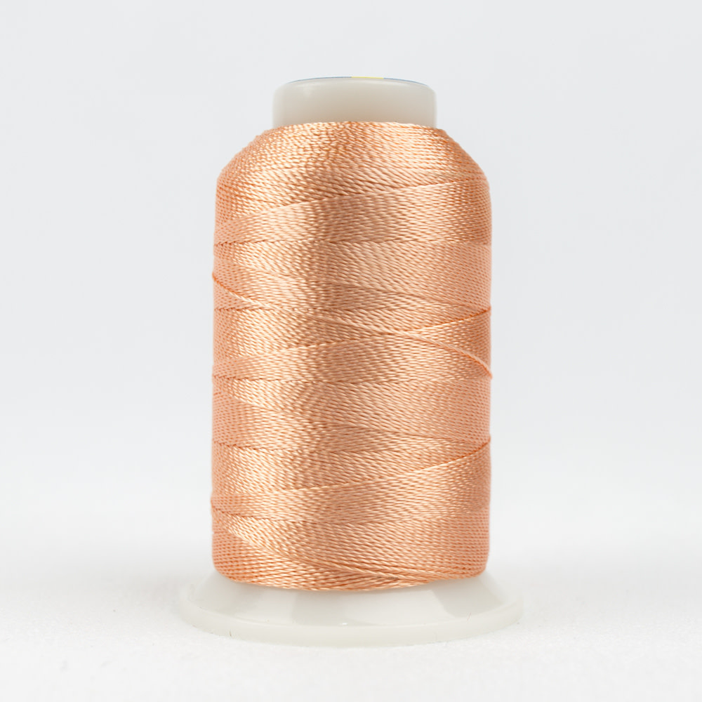 WonderFil Accent Accent 12wt rayon thread 0988 400m