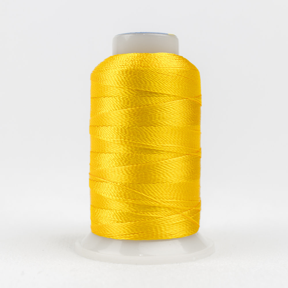 WonderFil Accent Fil rayon 12wt Accent 2118 400m
