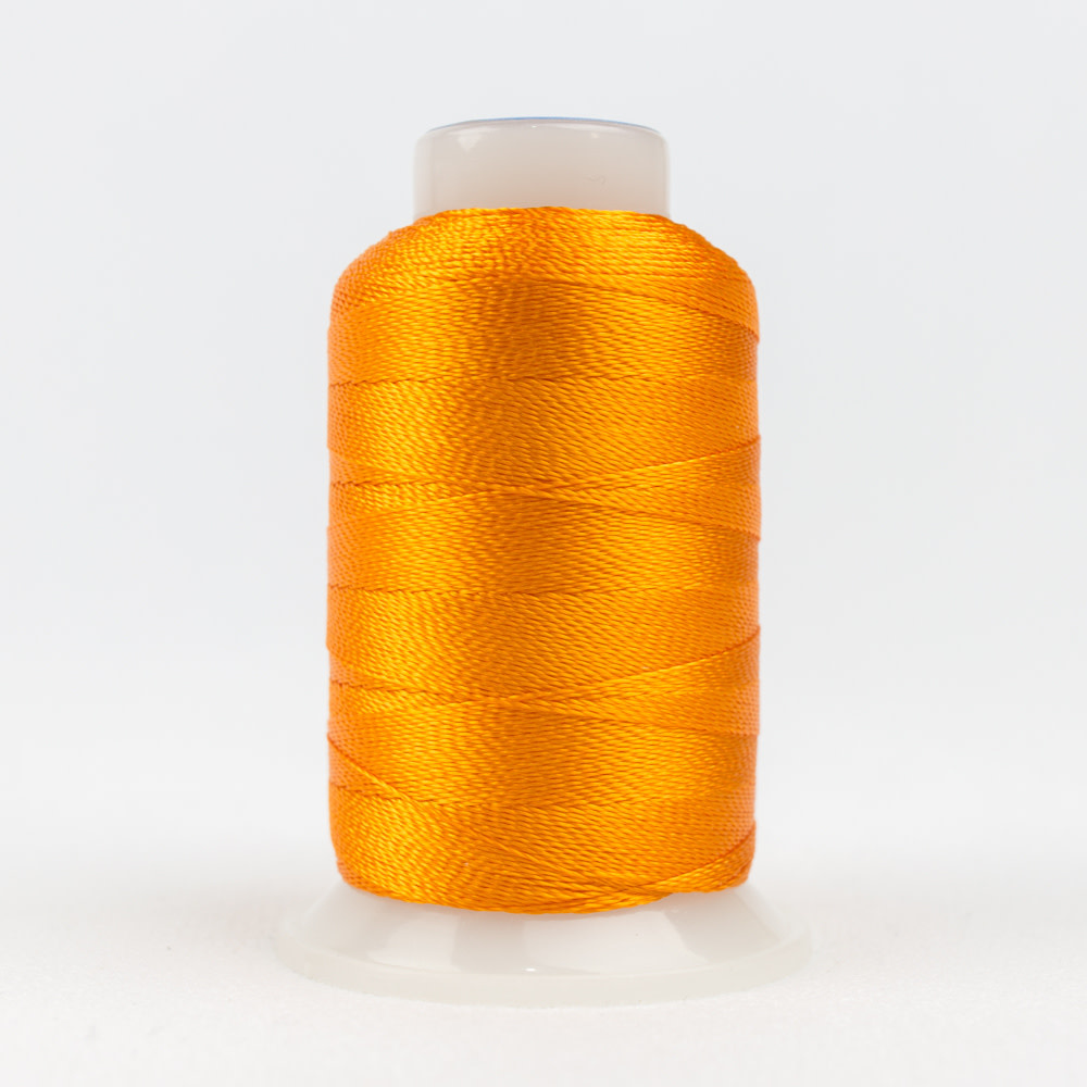 WonderFil Accent Accent 12wt rayon thread 2108 400m