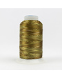 WonderFil Accent Accent multicoloured 12wt rayon thread 06 400m