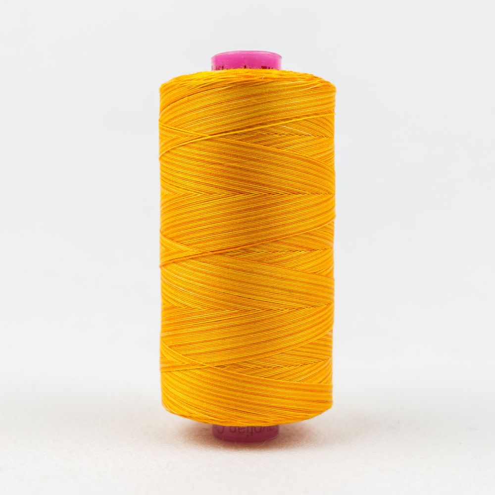 WonderFil Tutti Tutti cotton multicoloured 50wt thread 07 1000m