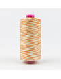 WonderFil Tutti Tutti cotton multicoloured 50wt thread 08 1000m