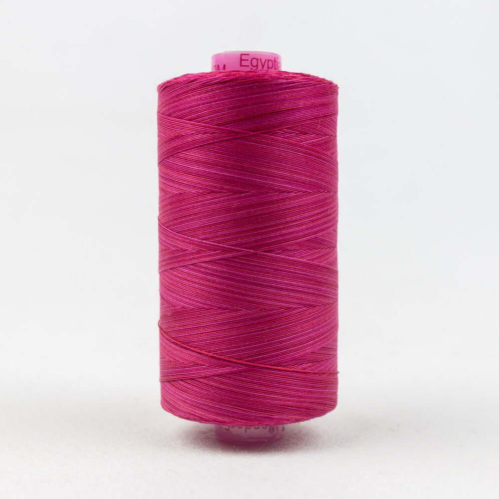 WonderFil Tutti Fil coton multicolore 50wt Tutti 10 1000m