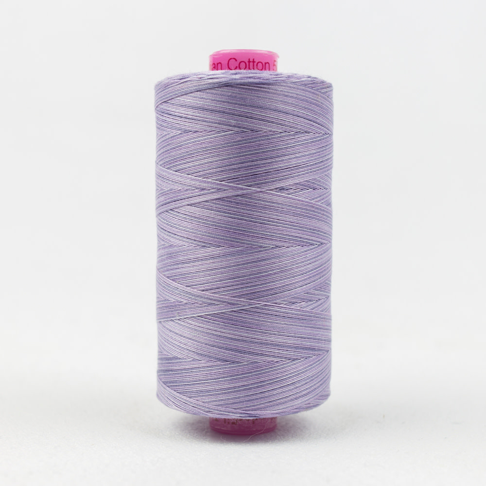 WonderFil Tutti Tutti cotton multicoloured 50wt thread 19 1000m