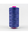 WonderFil Tutti Fil coton multicolore 50wt Tutti 20 1000m