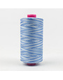 WonderFil Tutti Tutti cotton multicoloured 50wt thread 21 1000m