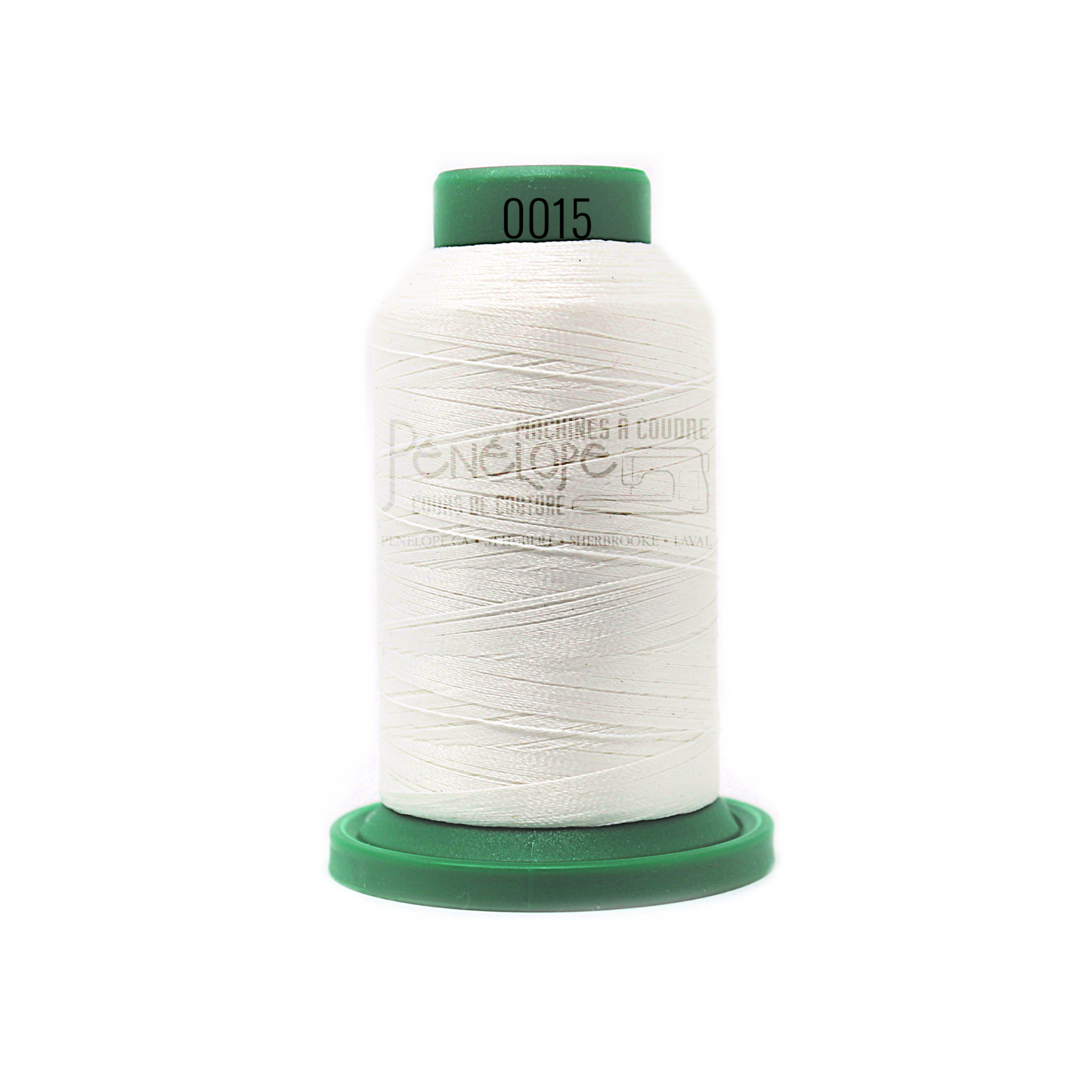 Isacord Isacord sewing and embroidery thread 0015