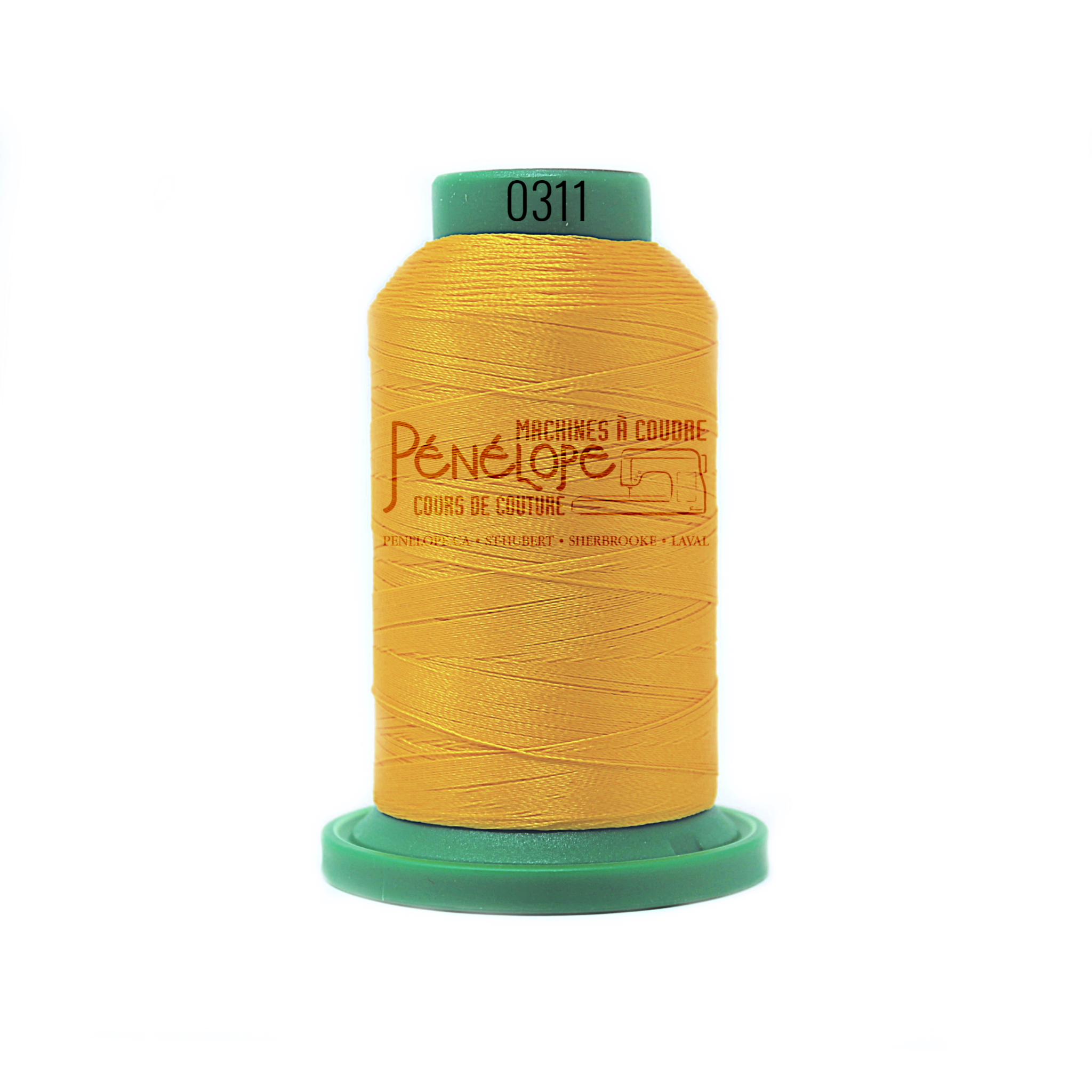 Isacord Isacord sewing and embroidery thread 0311